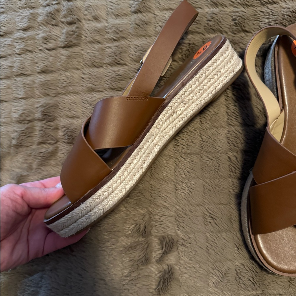 Michael Kors sandals